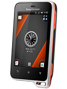 Sony Ericsson Xperia Active ST17i
